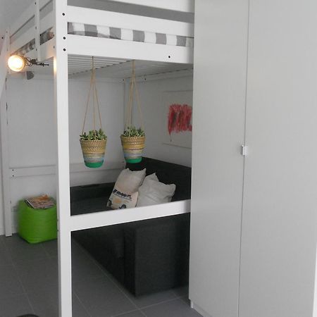 Casa Praia Sesimbra Apartamento Quarto foto