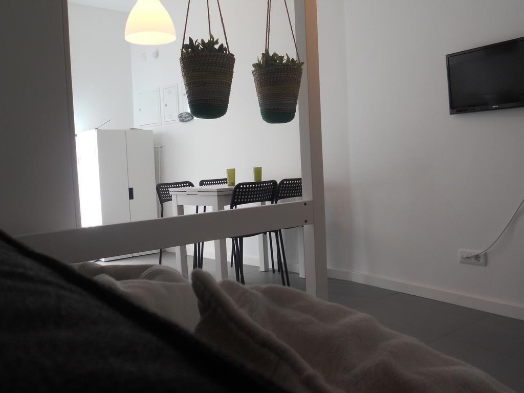 Casa Praia Sesimbra Apartamento Quarto foto