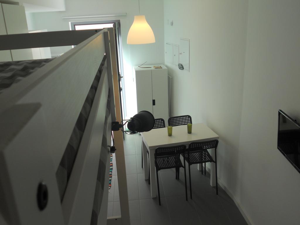 Casa Praia Sesimbra Apartamento Quarto foto